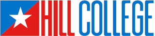 hill college logo